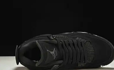 4 CAT BLACK 2020 CU1110-0101 JORDAN WOMEN AIR （GS) 0416